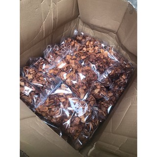 🍌CHUỐI SẤY MỘC 🍌 KHÔNG ĐƯỜNG