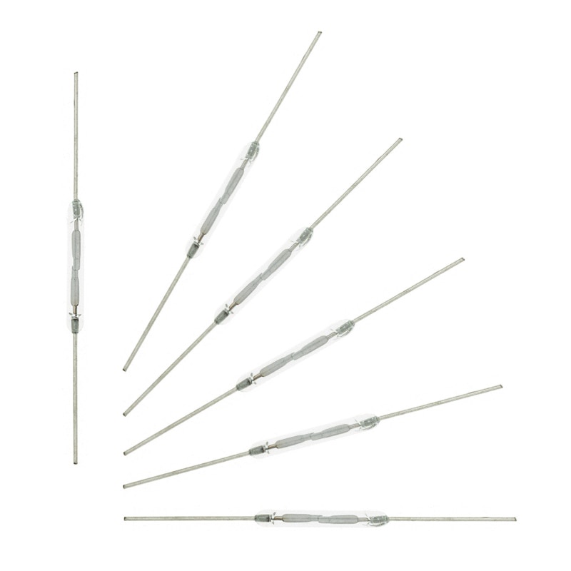 Set 10 Công Tắc Nam Châm 2 * 14mm
