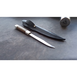 bao da bò leather sheath
