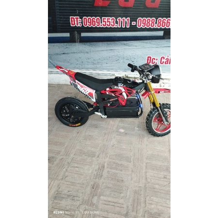 Xe Cào Cào điện bản full