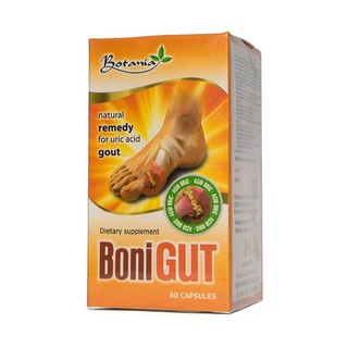 Viên uống BoniGut 60 viên