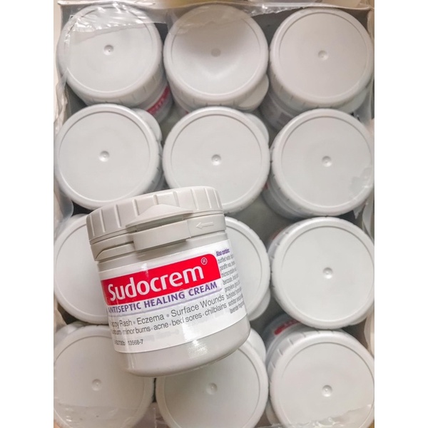 kem sudocrem