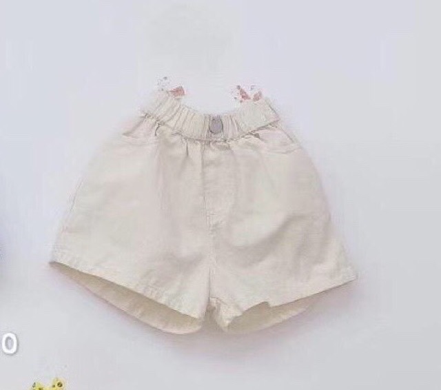 Đồ đôi cho bé trai bé gái