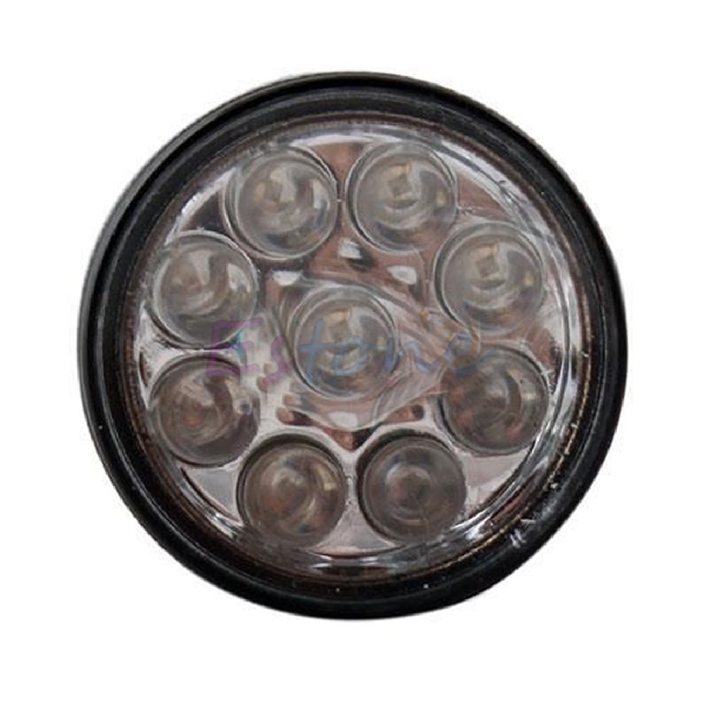 Đèn Pin UV 9 Bóng LED Phát Hiện Ánh Sáng Tím Mới