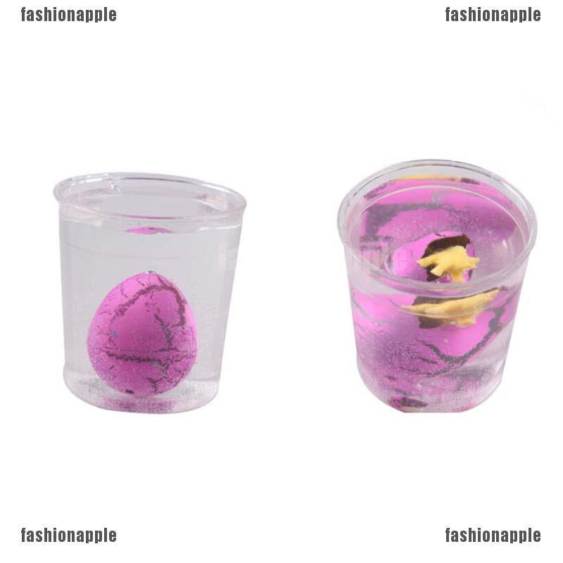 Trứng Khủng Long Đồ Chơi Dễ Thương Cho Bé