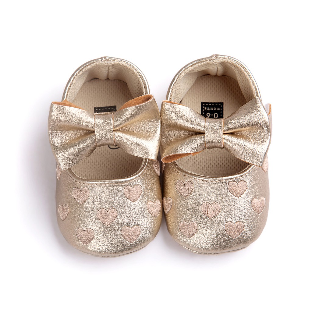 Giày tập đi Baby cho bé