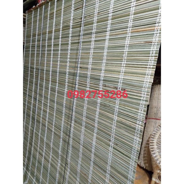 Mành tre giá rẻ, mành cọ