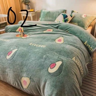 Trả order chị Mai