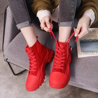 Boot nữ 35-39
