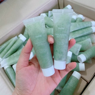 Tẩy tế bào chết Huxley mini