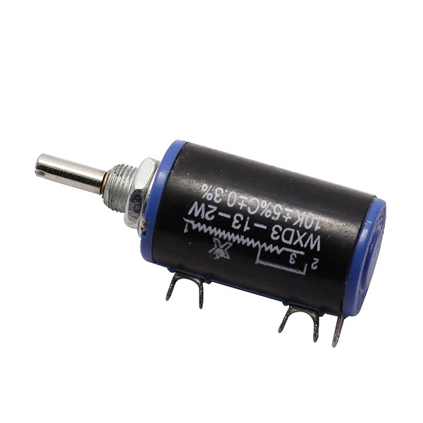 Chiết Áp Vi Chỉnh 10K 5% WXD3-13-2W