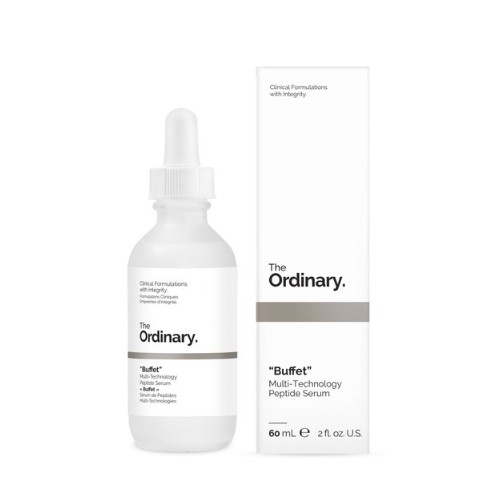 Tinh chất hỗn hợp The Ordinary Buffet | BigBuy360 - bigbuy360.vn