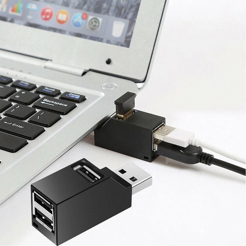 Đầu Đọc Thẻ Nhớ Usb 3.0 Tốc Độ Cao