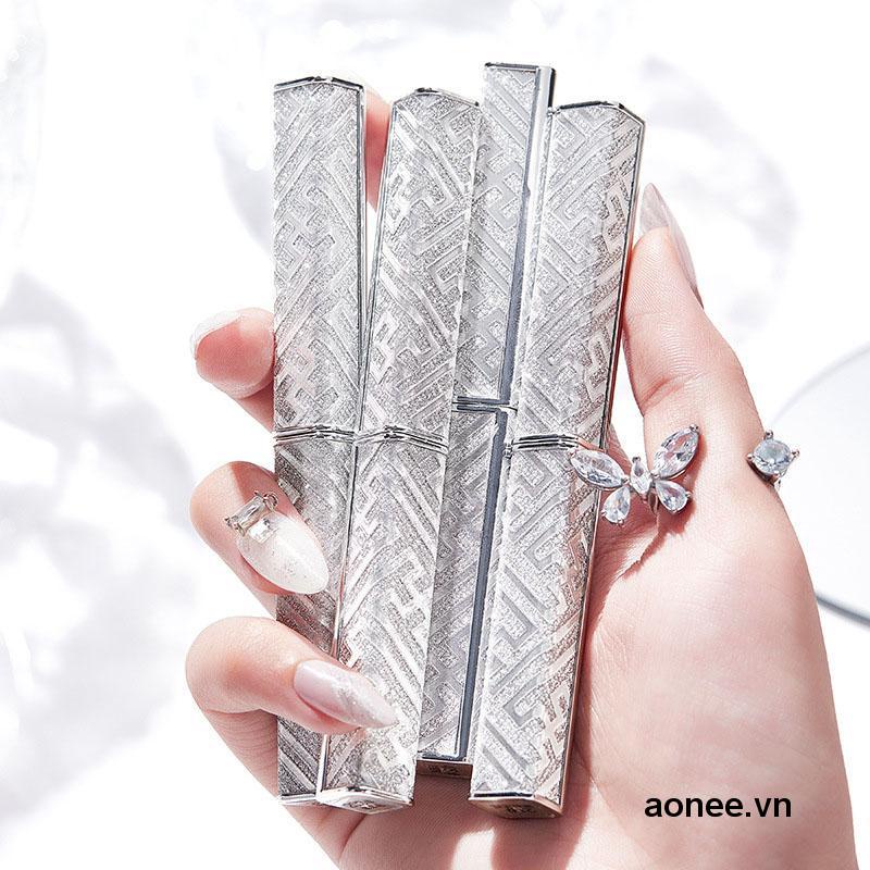 ✨✨Son Môi Trang Điểm Màu Nude Không Dính Cốc Tiện Dụng