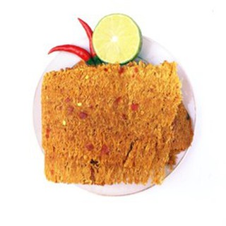 100G Mực Cán Tẩm Vị Nha Trang