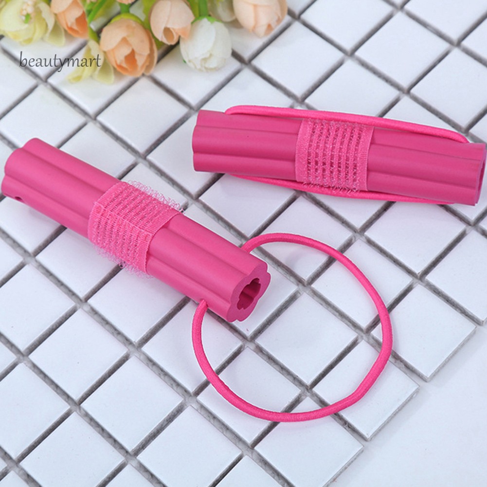 [Hàng mới về] Lô uốn tóc DIY thiết kế chất lượng cao dành cho nữ