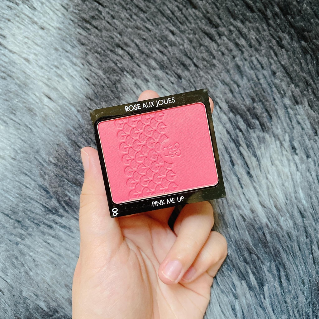 Phấn má Guerlain Full Size Tester