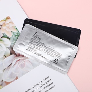 Mặt nạ sủi bọt thải độc Sum37 Bright Bubble Mask