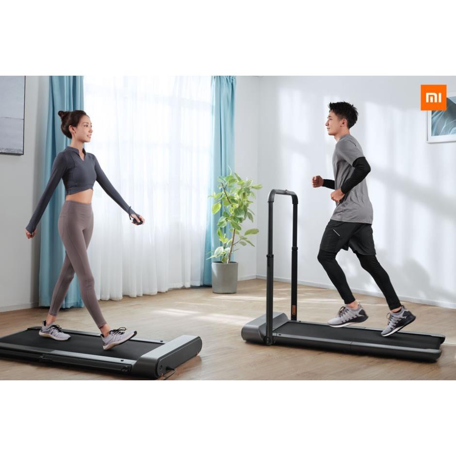 [GIÁ TỐT] Máy chạy bộ Xiaomi WalkingPad R1 Pro 2021