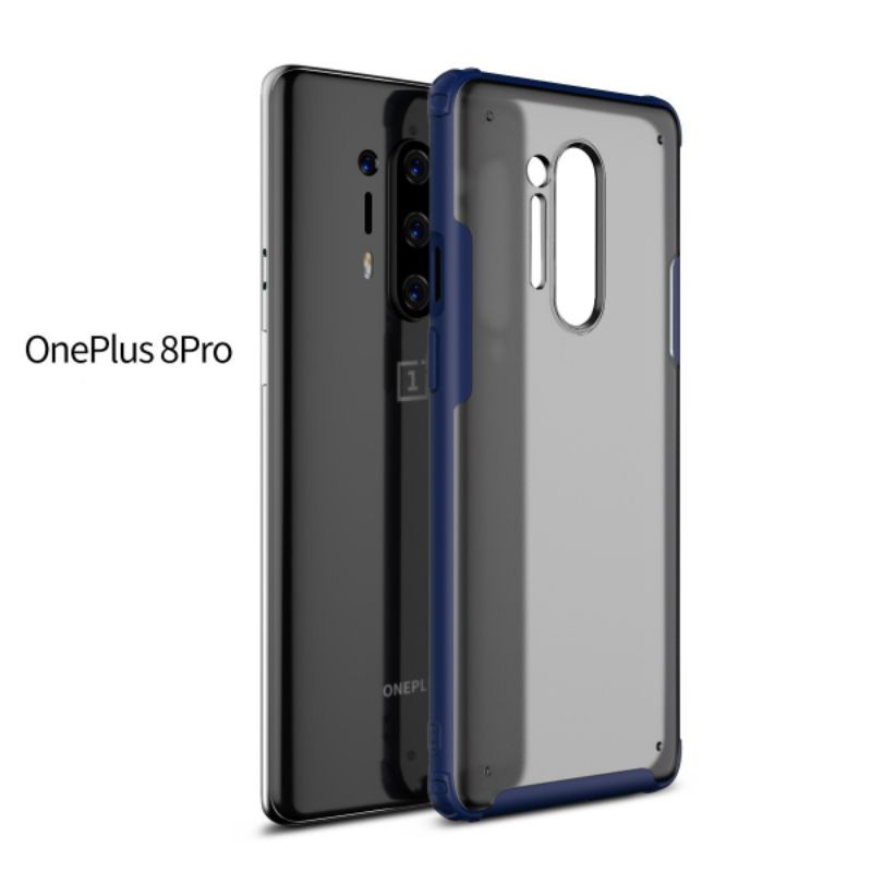 Ốp chống sốc Oneplus 8T/8pro/8/7t/7tpro/7pro (o2)