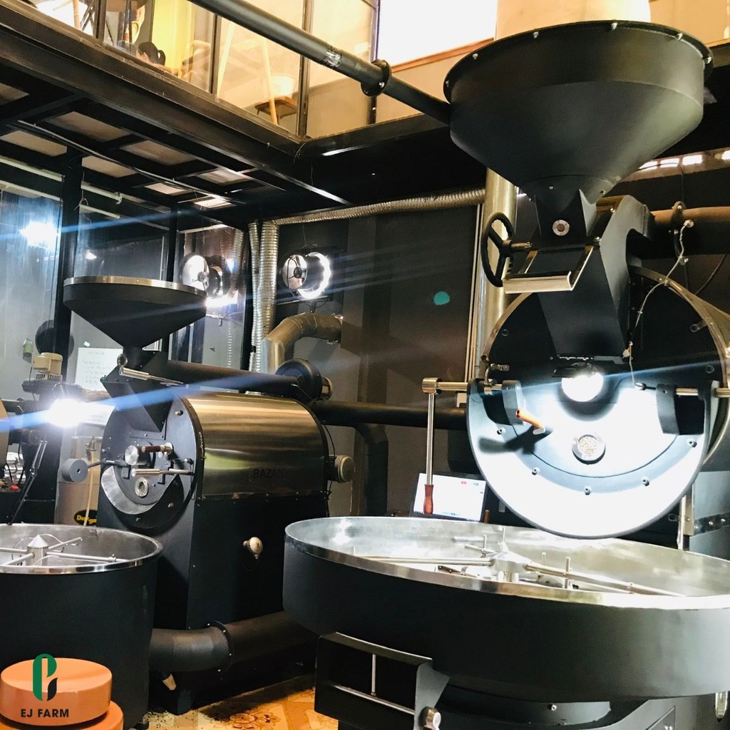 Cà phê nguyên chất rang mộc Robusta ENJOY COFFEE (500g) | BigBuy360 - bigbuy360.vn