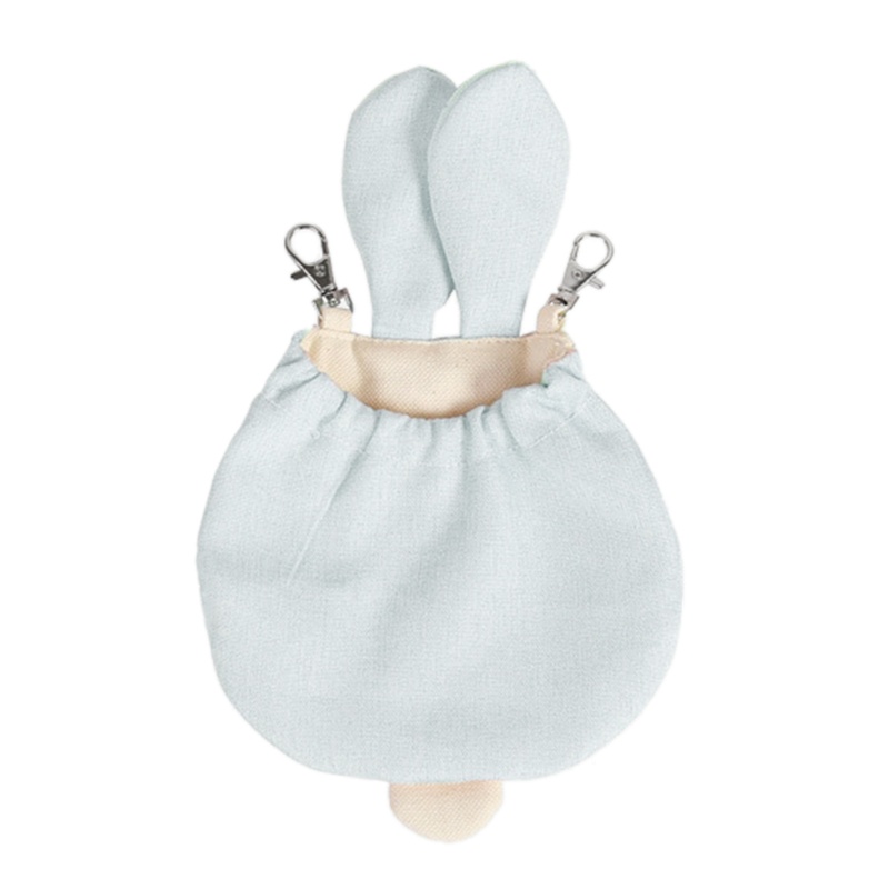 Võng Treo Đường Hầm Cho Chuột Hamster