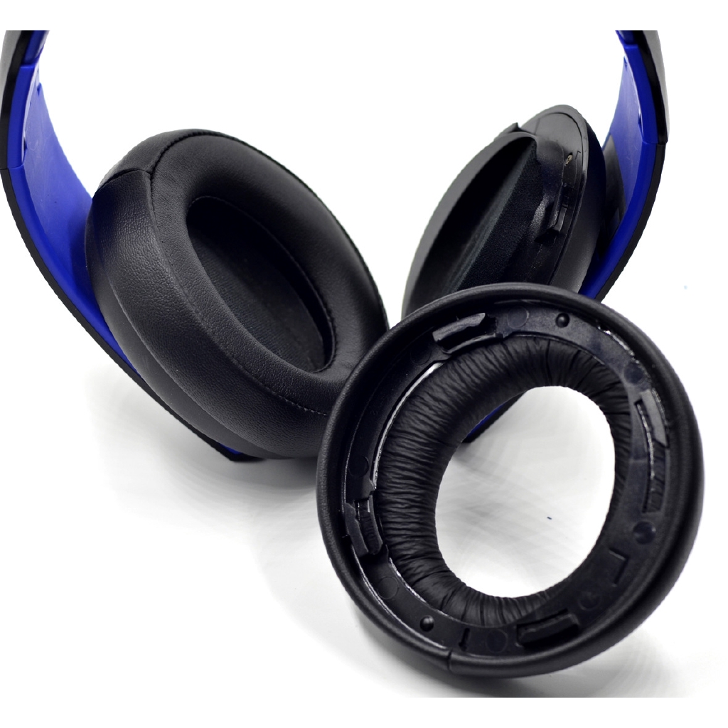 Đệm bọc thay thế cao cấp chuyên dụng cho tai nghe Sony Cechya