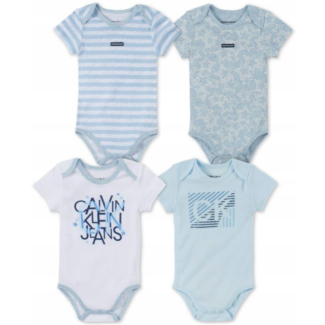 Body suit các hãng Klevin, xuất pháp, zara- đồ sơ sinh