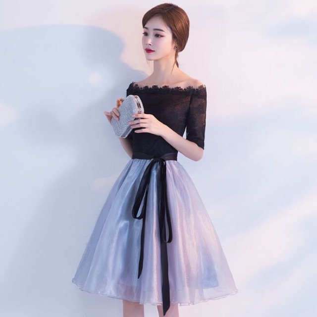 Đầm dự tiệc