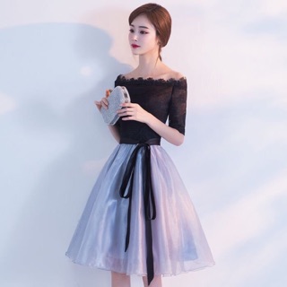 Đầm dự tiệc