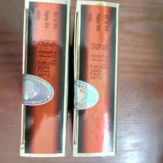 Gói nhuộm đen tóc Shitinsof Hán Phương