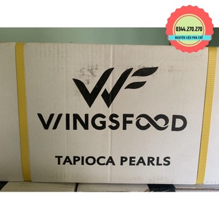 Trân Châu Đen Wing Đài Loan - Túi 3kg