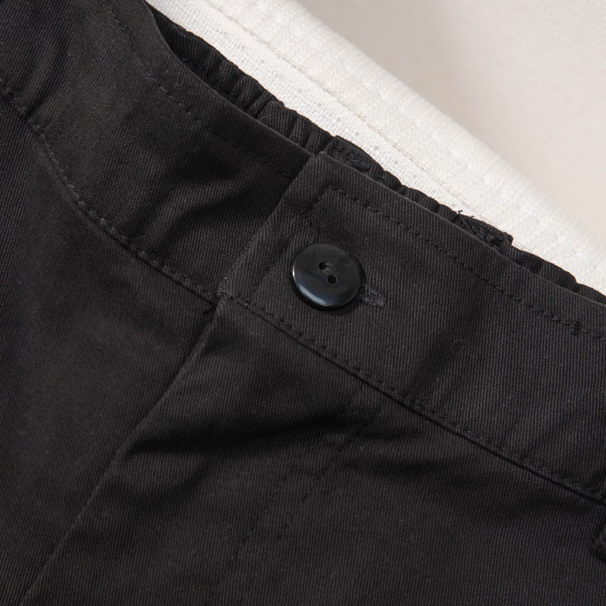 [Mã FAMALLT5 giảm 15% đơn 150K] Quần Short Kaki SC QS004 - Chất co giãn mềm mịn - SC Perky Outfit | BigBuy360 - bigbuy360.vn