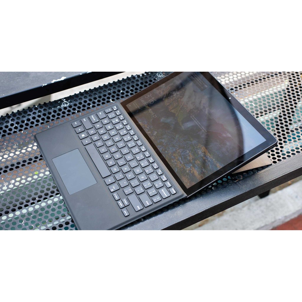 Máy tính bảng Dell Latitude 5285 core i5 Ram8GB Rom 256GB SSD