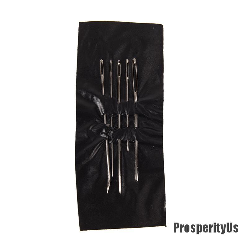 1 Bộ (55 Khâu Bằng Thép Không Gỉ