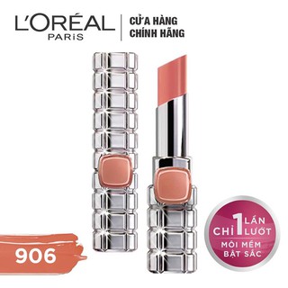 Son Môi Giàu Dưỡng Chất L'Oreal Color Riche Shine Lipstick 2.8g