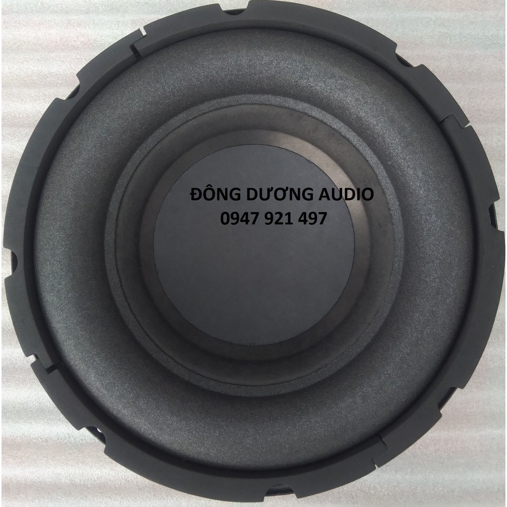 LOA SUB 25 ĐÔNG DƯƠNG AUDIO - GIÁ 1 LOA - LOA SUB GIÁ RẺ 1020