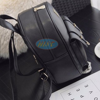 BA LÔ NỮ CAO CẤP PK 10 (2 DẢI)