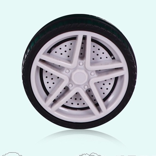 Xe chòi chân cho bé Minion phát nhạc và đèn nháy.