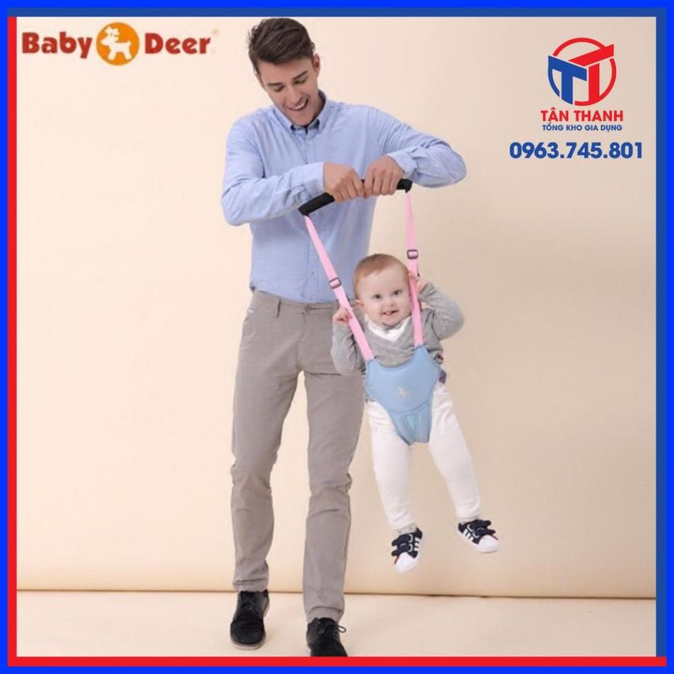 Đai ôm bụng tập đi cho bé hàng cao cấp