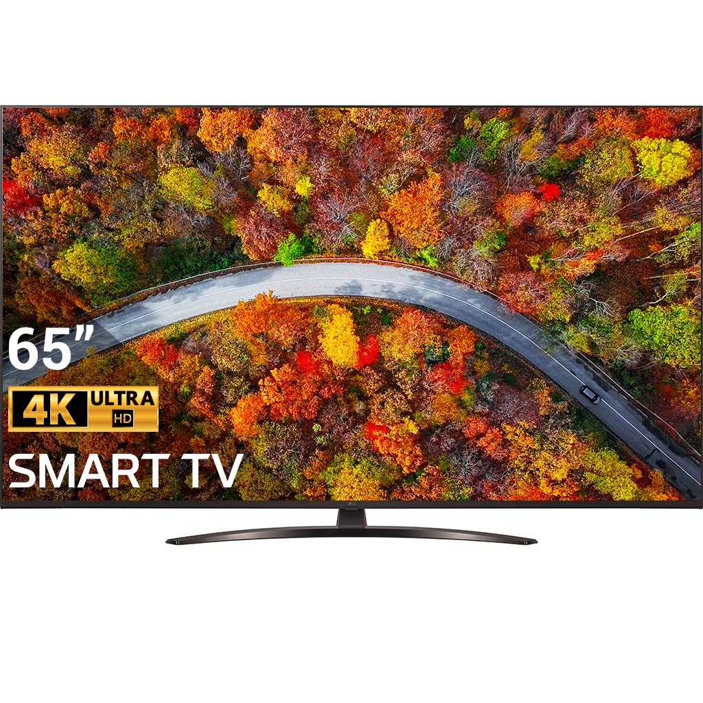 Smart Tivi LG 4K 65 Inch 65UP8100PTB ThinQ AI (GIÁ LIÊN HỆ) - GIAO HÀNG MIỄN PHÍ HCM | BigBuy360 - bigbuy360.vn