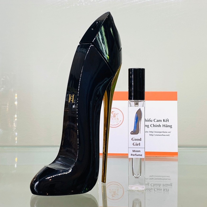 Nước hoa Nữ Good Girl by Carolina Herrera