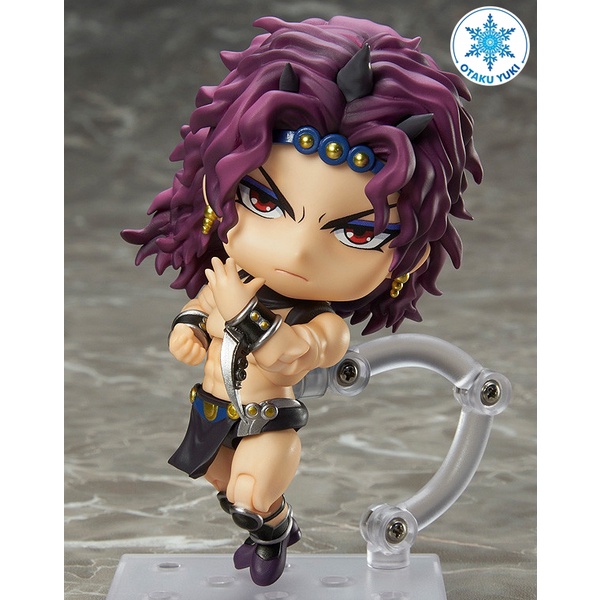 [Đặt Trước] Mô Hình Nendoroid Kars - Nendoroid 1742 JoJo's Bizarre Adventure