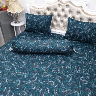 Drap thun lạnh 2 Da Thái Lan nhập khẩu cao cấp
