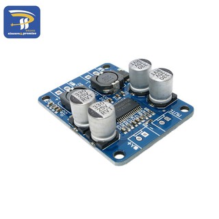 Mạch khuếch đại âm thanh tpa3118 pbtl Mono 1x60w 12V 24V