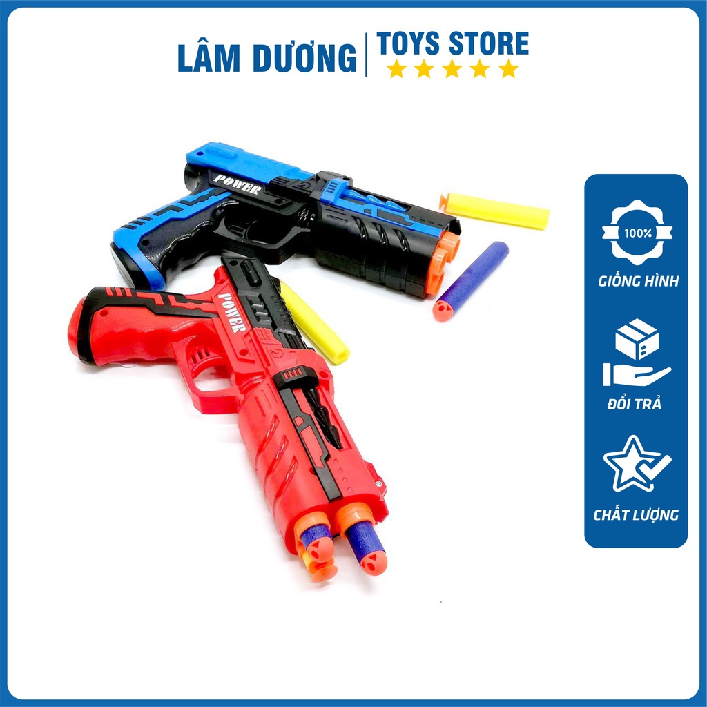 Đồ chơi  thanh xốp, dính kính, hút chân không, loại to, chất lượng, giá rẻ LÂM DƯƠNG TOYS