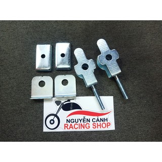 pas tăng sên xe sport xipo