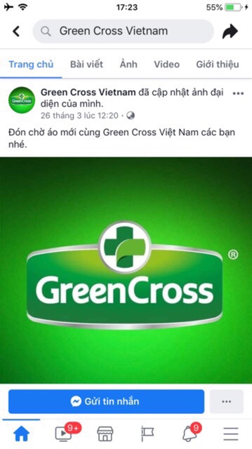 Gel rửa tay diệt khuẩn Greencroos 60ml(có sẵn) xuất hoá đơn đỏ-[FREE SHIP] TỪ ĐƠN 50K