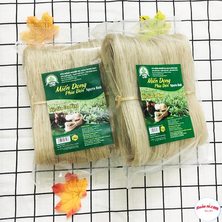 MIẾN DONG CAO BẰNG nông sản sạch A Thái - 00016