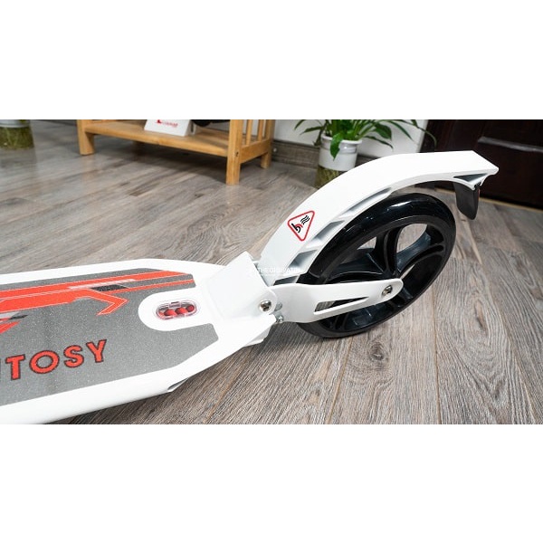 Xe Trượt Scooter Centosy A5S Scooter Cho Người Lớn Có Phanh Tay